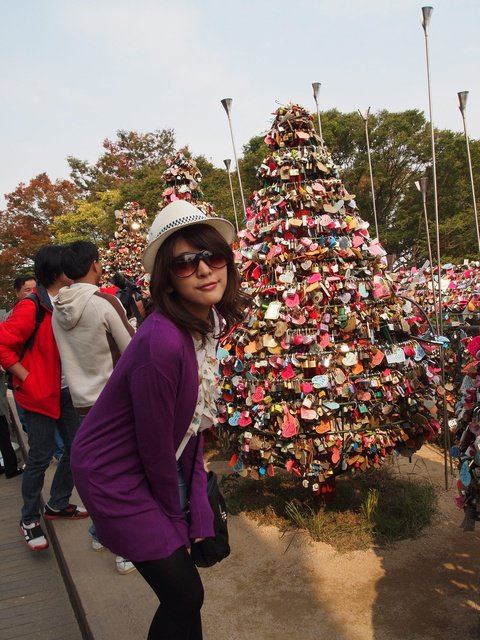 [หนูนา&เต๋อ] Trip Pepsi MAX เต็มที่ทุกสัมผัสกับ กวน มึน โฮ