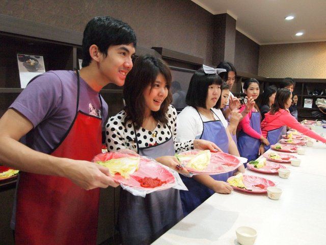 [หนูนา&เต๋อ] Trip Pepsi MAX เต็มที่ทุกสัมผัสกับ กวน มึน โฮ