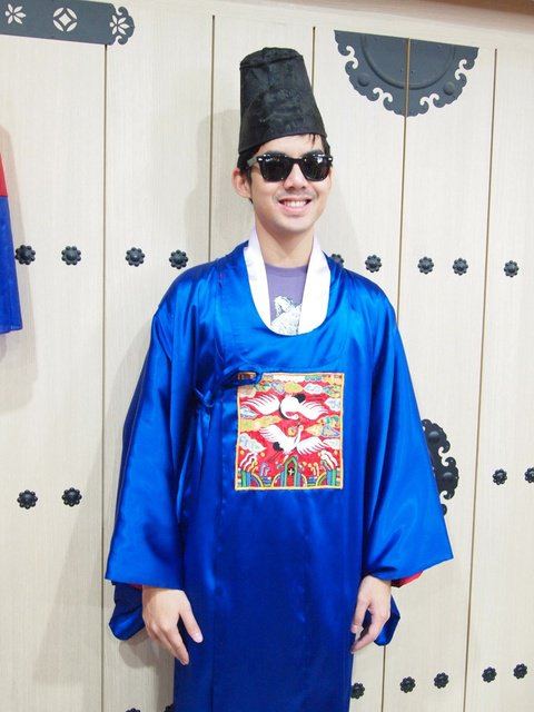 [หนูนา&เต๋อ] Trip Pepsi MAX เต็มที่ทุกสัมผัสกับ กวน มึน โฮ