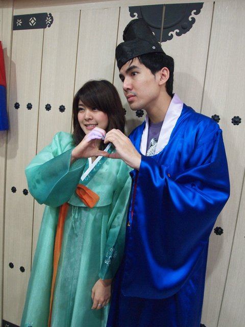 [หนูนา&เต๋อ] Trip Pepsi MAX เต็มที่ทุกสัมผัสกับ กวน มึน โฮ