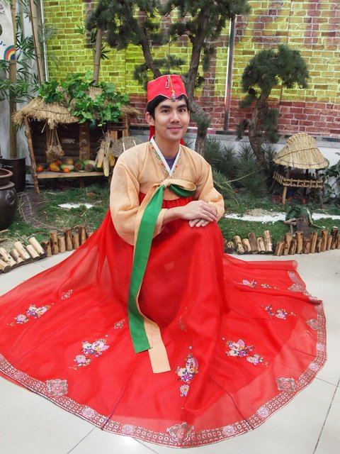 [หนูนา&เต๋อ] Trip Pepsi MAX เต็มที่ทุกสัมผัสกับ กวน มึน โฮ