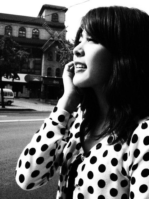 [หนูนา&เต๋อ] Trip Pepsi MAX เต็มที่ทุกสัมผัสกับ กวน มึน โฮ