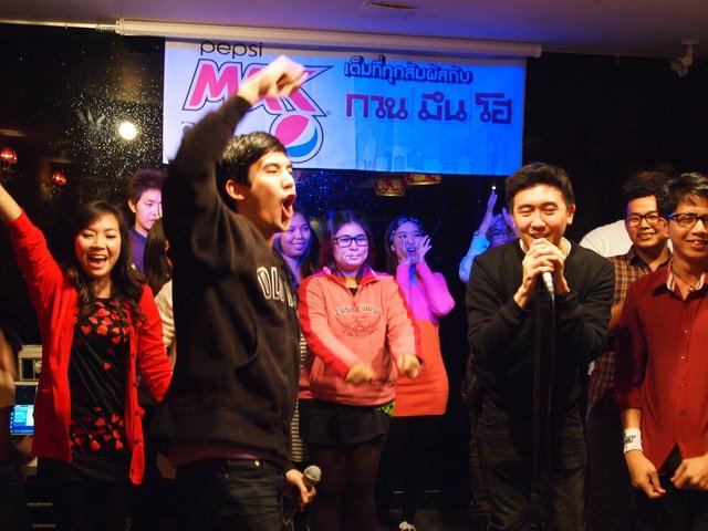 [หนูนา&เต๋อ] Trip Pepsi MAX เต็มที่ทุกสัมผัสกับ กวน มึน โฮ