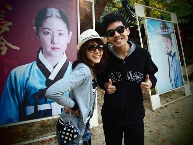 [หนูนา&เต๋อ] Trip Pepsi MAX เต็มที่ทุกสัมผัสกับ กวน มึน โฮ