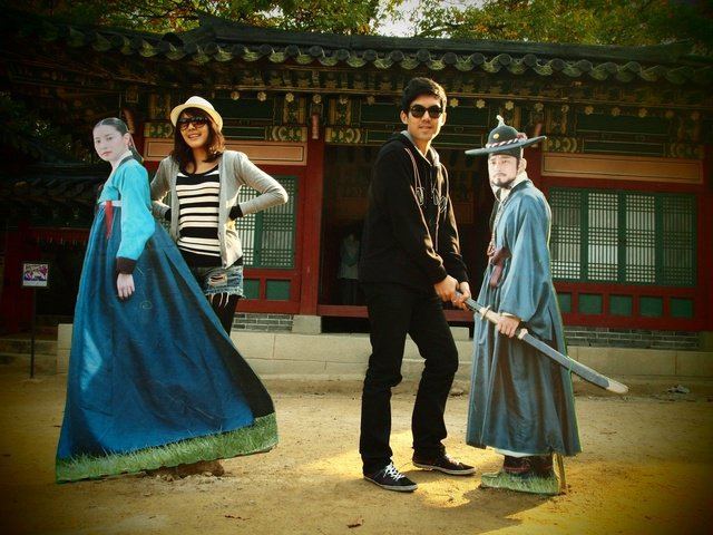 [หนูนา&เต๋อ] Trip Pepsi MAX เต็มที่ทุกสัมผัสกับ กวน มึน โฮ