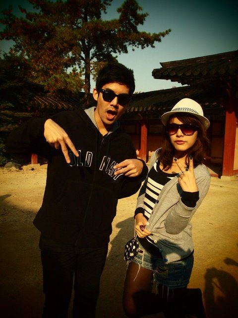 [หนูนา&เต๋อ] Trip Pepsi MAX เต็มที่ทุกสัมผัสกับ กวน มึน โฮ