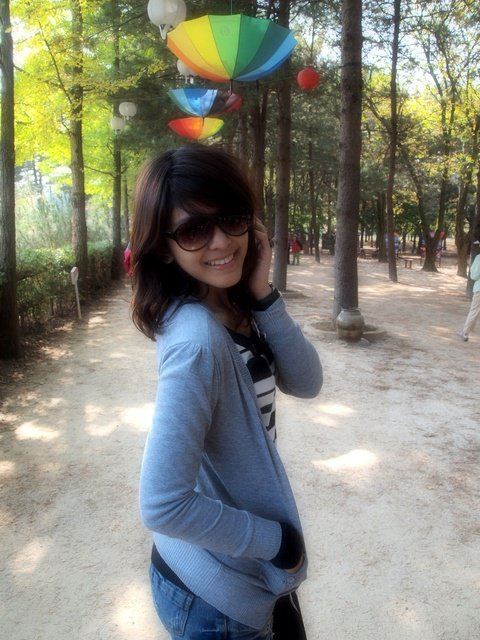 [หนูนา&เต๋อ] Trip Pepsi MAX เต็มที่ทุกสัมผัสกับ กวน มึน โฮ