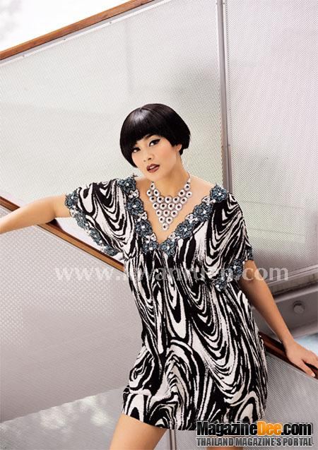 ขวัญเรือน vol. 42 no. 935 November 2010