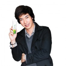 โตโน่ พรีเซนเตอร์โฟมล้างหน้าพรีเมียร์-ซอฟ