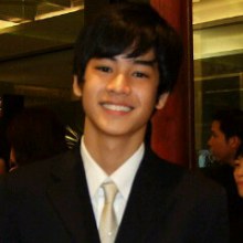 ยิ่งโต..ยิ่งหล่อ(เนอะ)