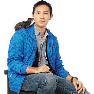 หมอล็อต - น.สพ.ภัทรพล มณีอ่อน