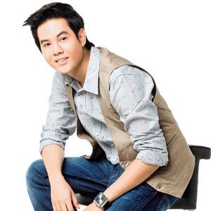 หมอหนุ่ม - นพ.ไพศิษฐ์ ตระกูลก้องสมุทร