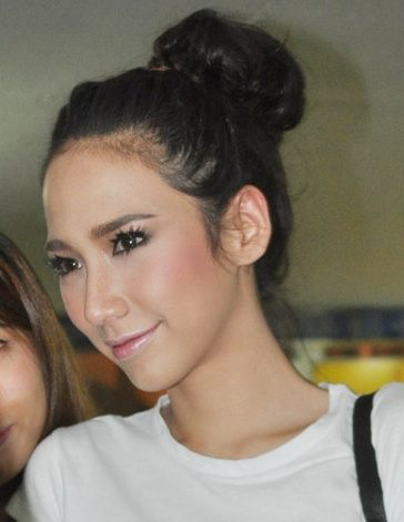 แต่งตัวแค่นี้ทามไมยังดูเซกซี่เหลือร้าย