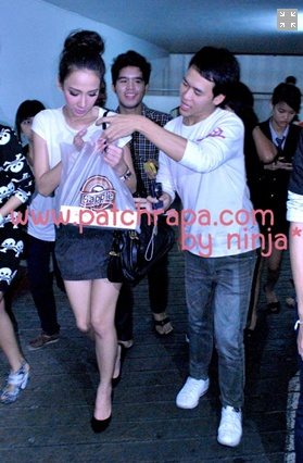 กินเยอะๆนะคะ คุณน้อง ได้อ้วนๆเหมือนคุณพี่