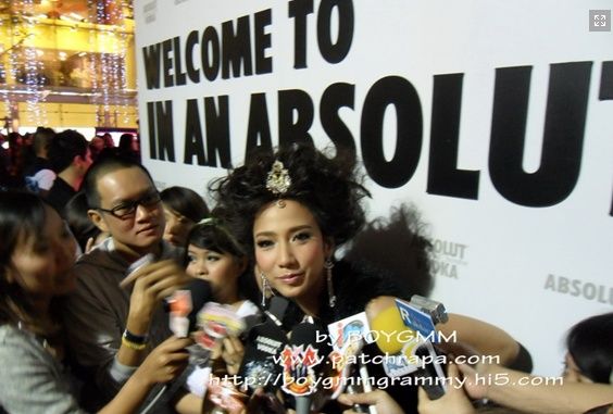 ทะเลไมค์แบบซุปเปอร์สตาร์