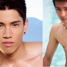 เด็กหนุ่ม 2 คนนี้ใครหล่อถูกใจคุณกว่ากัน