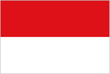 อินโดเนีเซีย