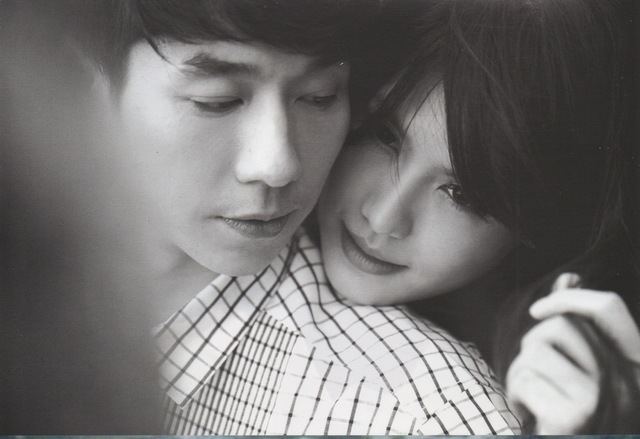 -SCAN- เจี๊ยบ&บอย @IN vol. 6 no. 135 October 2010