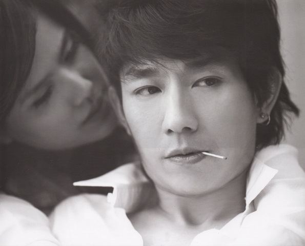 -SCAN- เจี๊ยบ&บอย @IN vol. 6 no. 135 October 2010