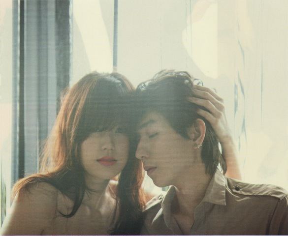 -SCAN- เจี๊ยบ&บอย @IN vol. 6 no. 135 October 2010