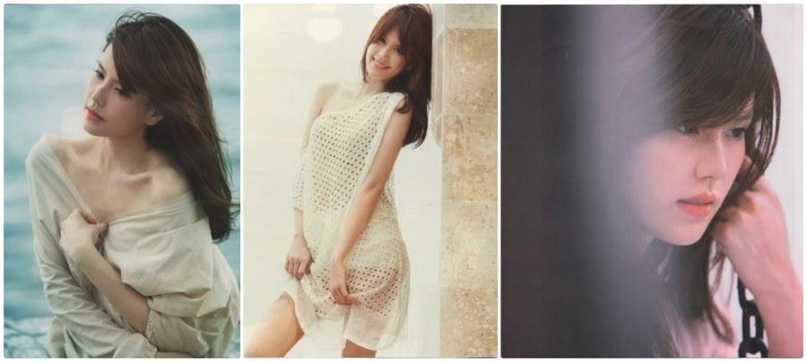 -SCAN- เจี๊ยบ&บอย @IN vol. 6 no. 135 October 2010