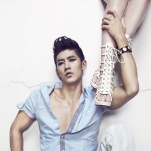 [Fasion set] Cao Lâm Viên