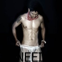 ผมหล่อ..ได้เท่านี้จริงๆ