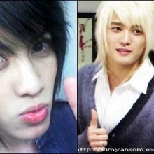 ดูดีๆ ก็คล้ายเนอะ