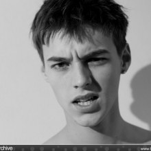 Robbie Wadge