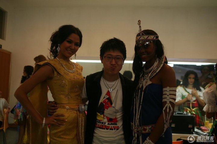 คืนนี้มาช่วยกันลุ้น "หนูสิ" ให้เข้ารอบ TOP 25 ให้ได้