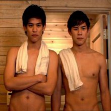 กาย - พอร์ช (ภาพเก่า)