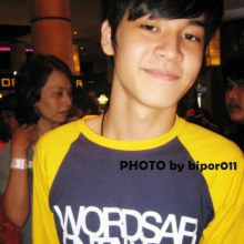 Pic.งานHBDเก้า จิรายุ @สยามพารากอน