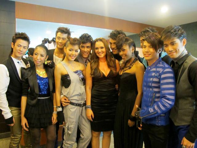 เก็บตก ภาพน่ารักของเหล่า[KPN 20th]