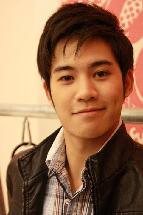 เก็บตก ภาพน่ารักของเหล่า[KPN 20th]