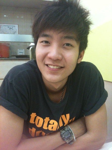 เก็บตก ภาพน่ารักของเหล่า[KPN 20th]