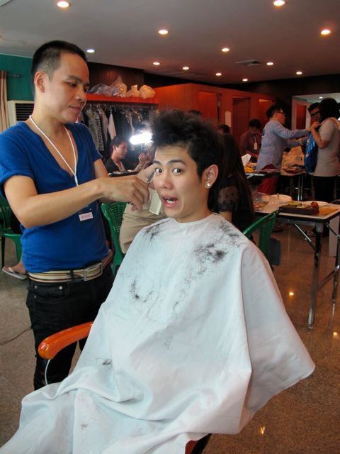 เก็บตก ภาพน่ารักของเหล่า[KPN 20th]