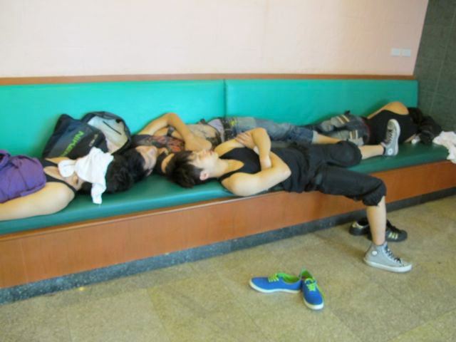 เก็บตก ภาพน่ารักของเหล่า[KPN 20th]