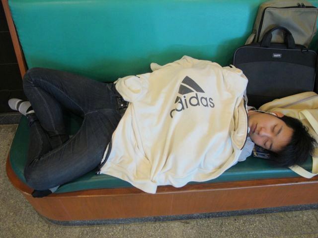 เก็บตก ภาพน่ารักของเหล่า[KPN 20th]