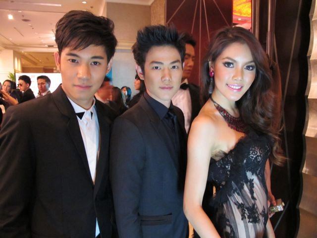 เก็บตก ภาพน่ารักของเหล่า[KPN 20th]