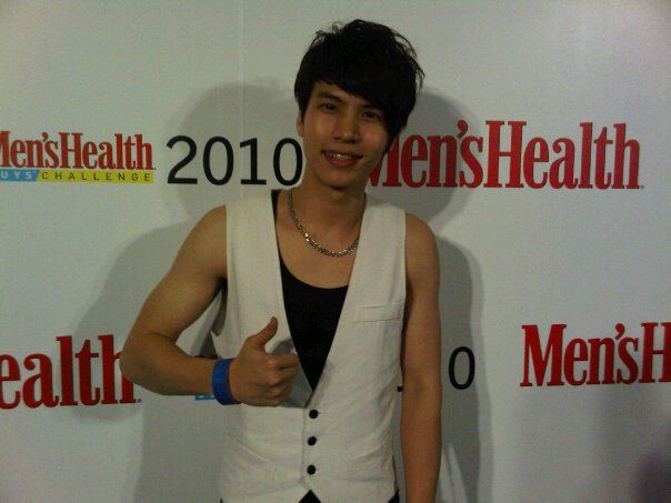 เก็บตก ภาพน่ารักของเหล่า[KPN 20th]