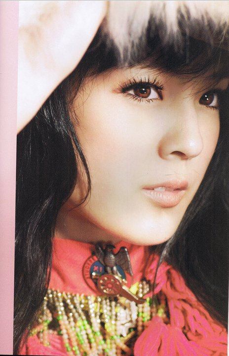 แพทตี้ @ KNOCK KNOCK vol. 3 no. 28 October 2010