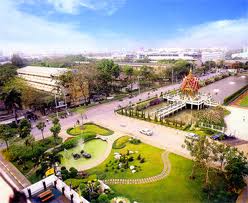 Phranakhon Rajabhat University