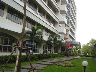Phranakhon Rajabhat University
