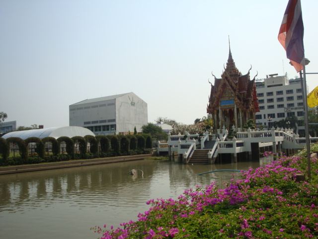 Phranakhon Rajabhat University