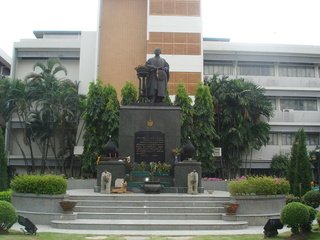 Phranakhon Rajabhat University