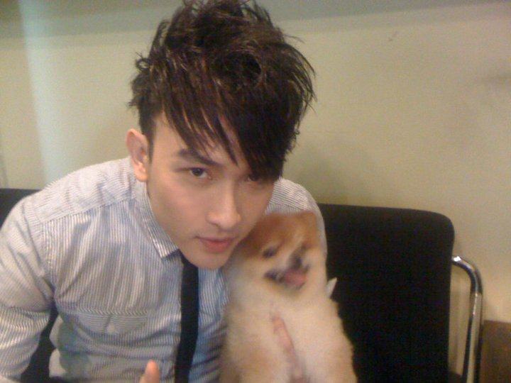 Chan Than San เปิดตัวเพื่อนใหม่..น่ารักมากมาย