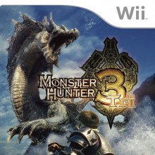 Monster Hunter 3 (tri-)