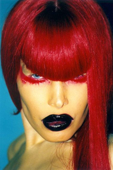 Amanda Lepore..so hot&sexy