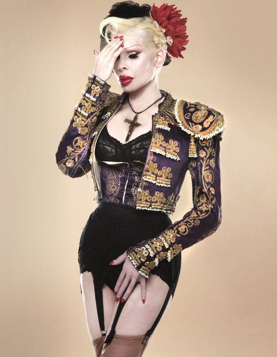 Amanda Lepore..so hot&sexy