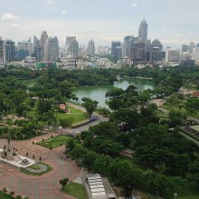 เมืองหลวงแห่งอาเซียน